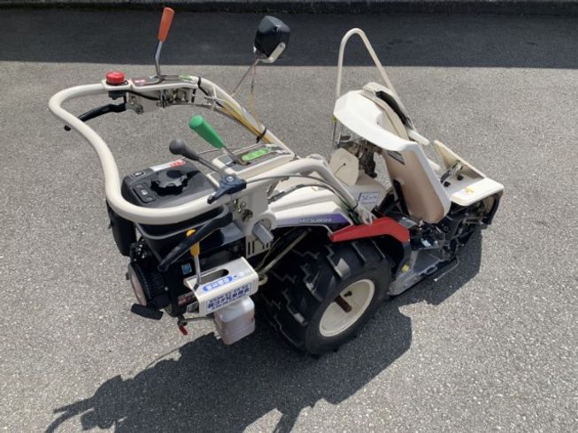 バインダー MB213D 写真４